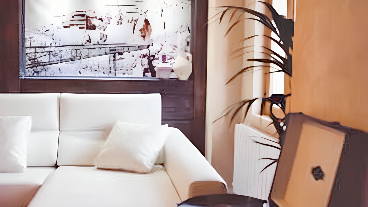 Photo of Livingroom in Old Town