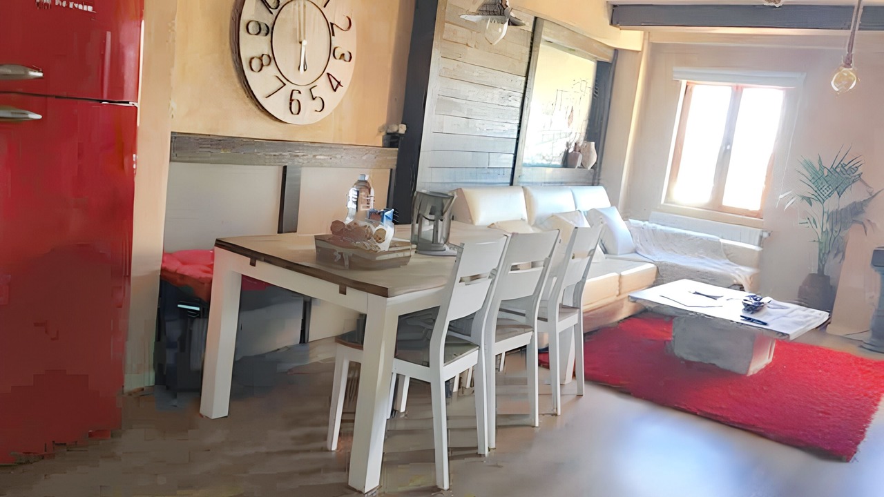 Photo of Livingroom in Old Town