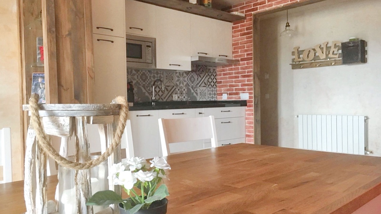 Photo of Kitchen in Old Town