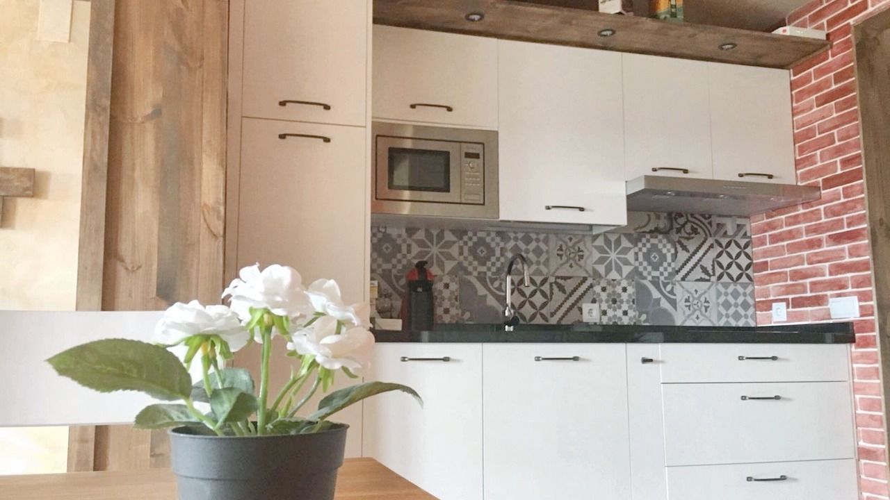 Photo of Kitchen in Old Town