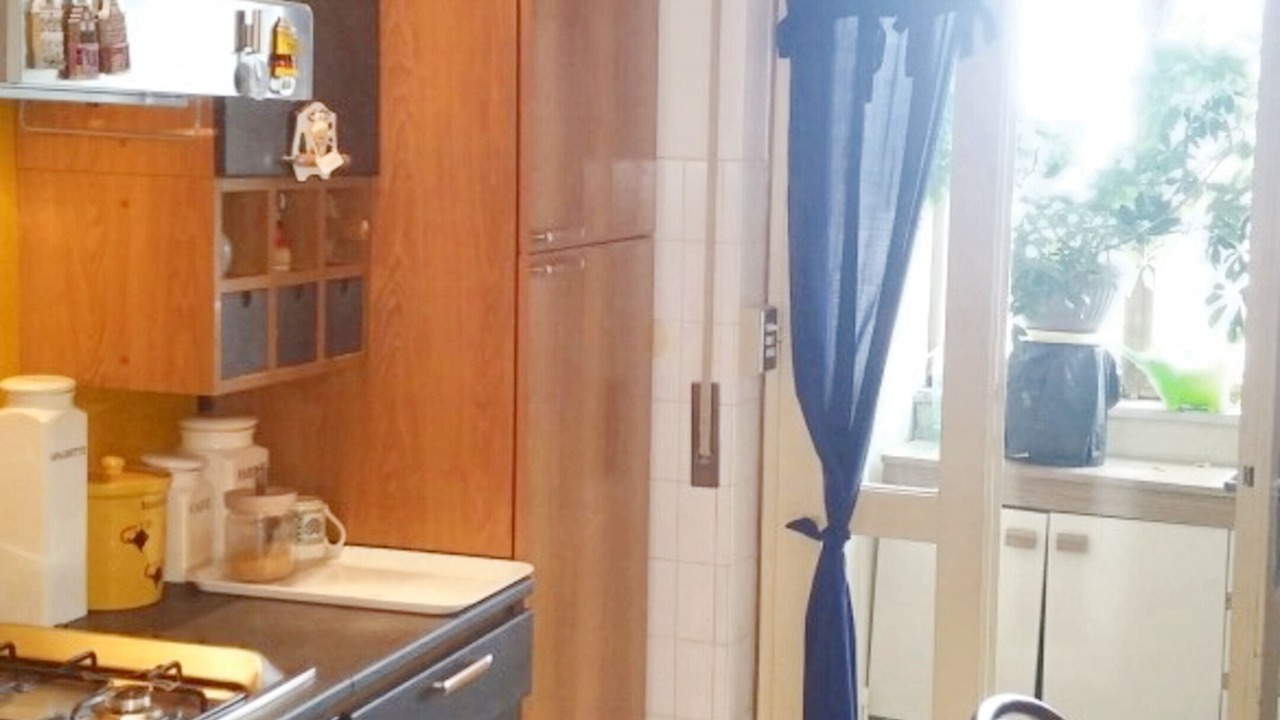 Photo of Kitchen in Torviscosa