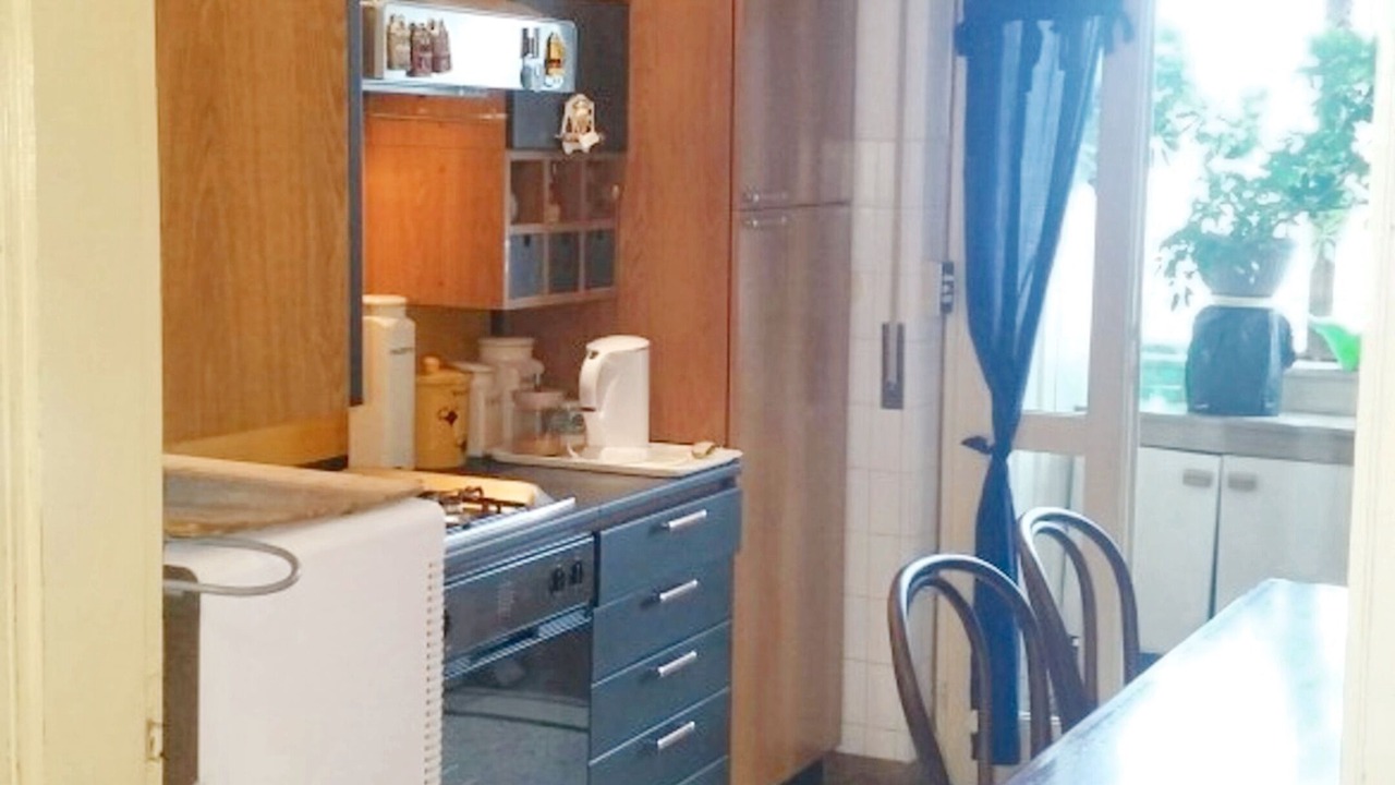 Photo of Kitchen in Torviscosa