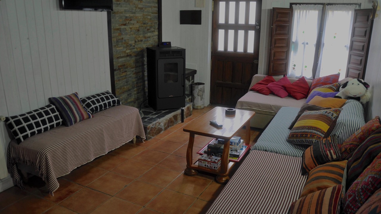 Photo of Livingroom in Onis