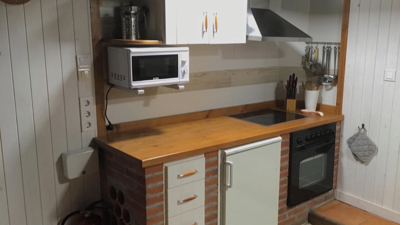Photo of Kitchen in Onis