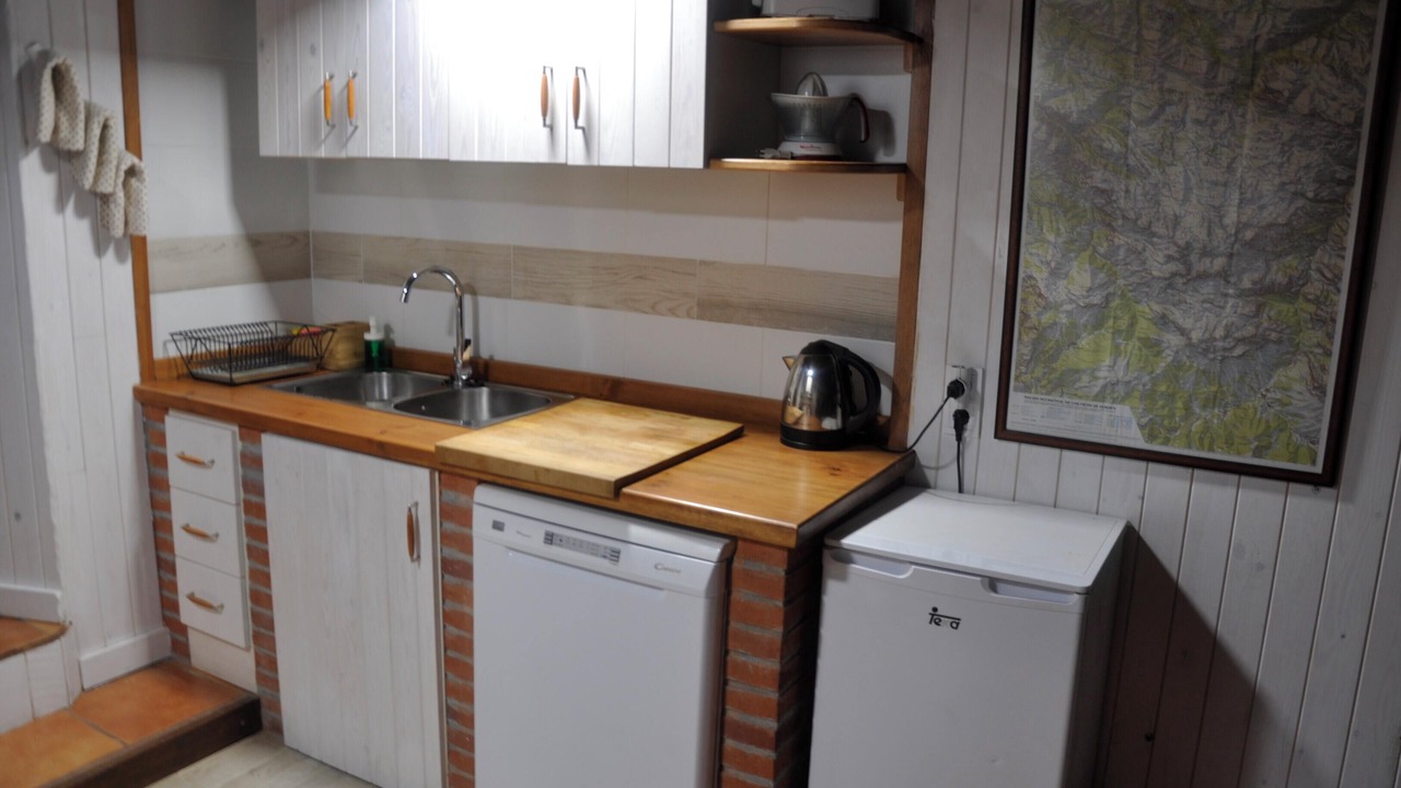 Photo of Kitchen in Onis