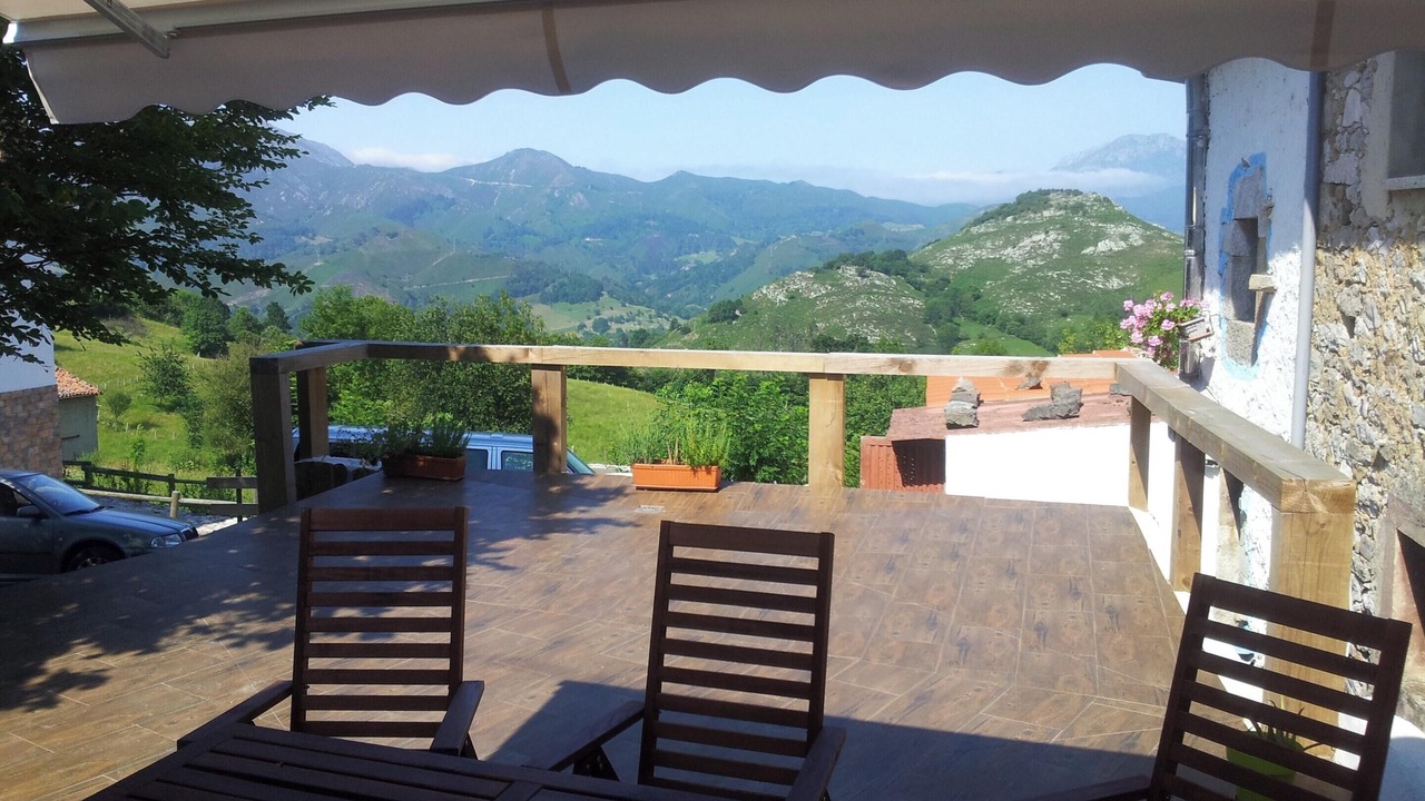 Photo of Outdoor in Onis