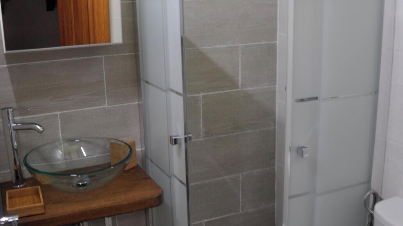 Photo of Bathroom in Onis