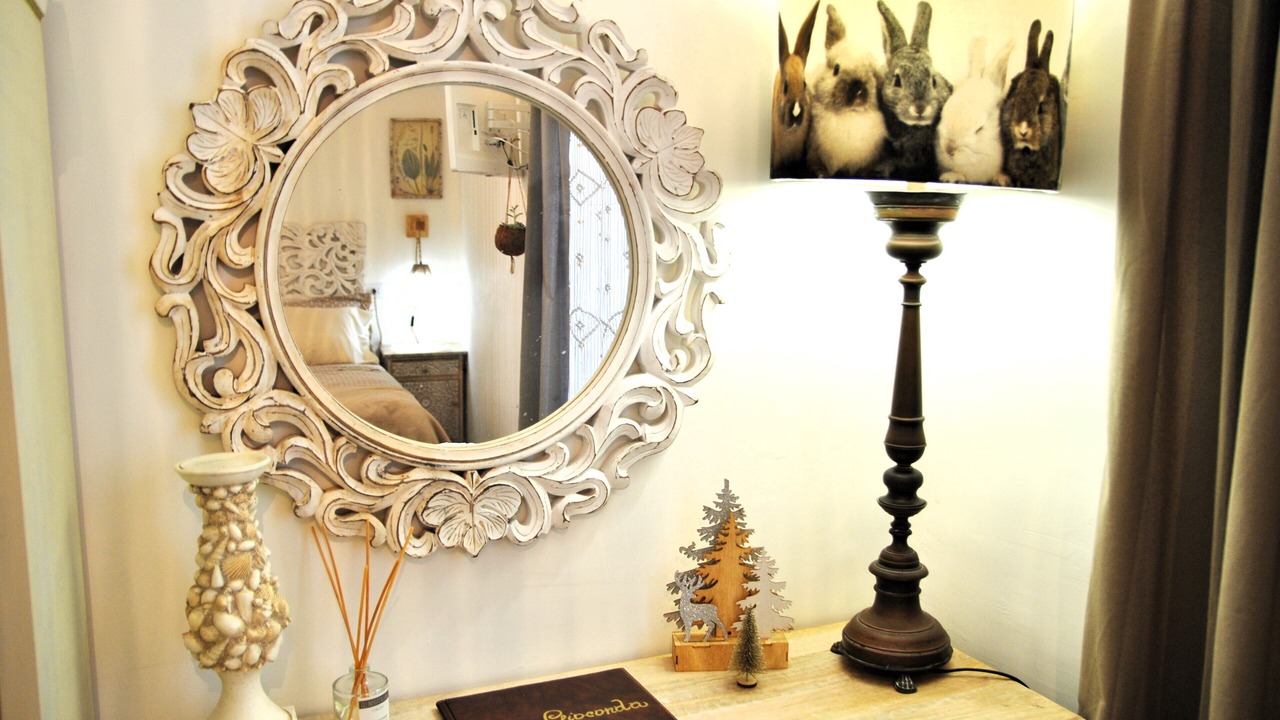 Photo of Bedroom in Gaeta