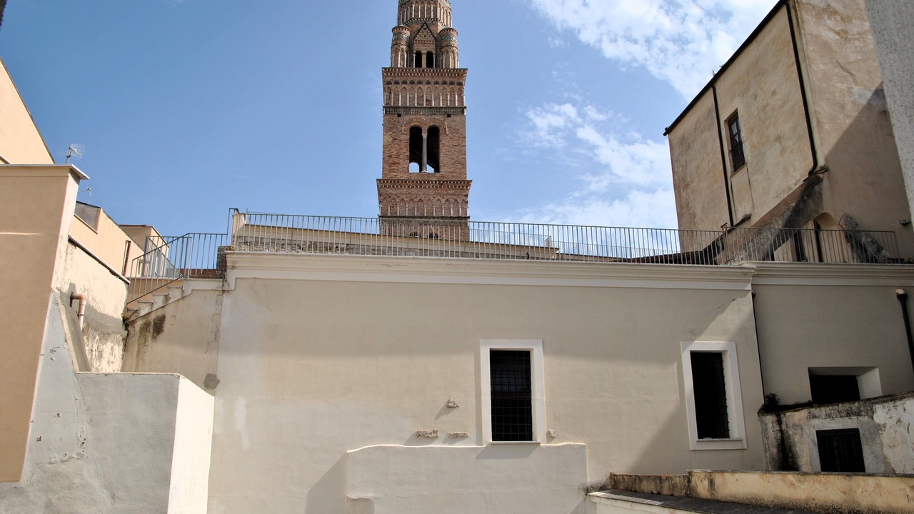 Photo of Bedroom in Gaeta