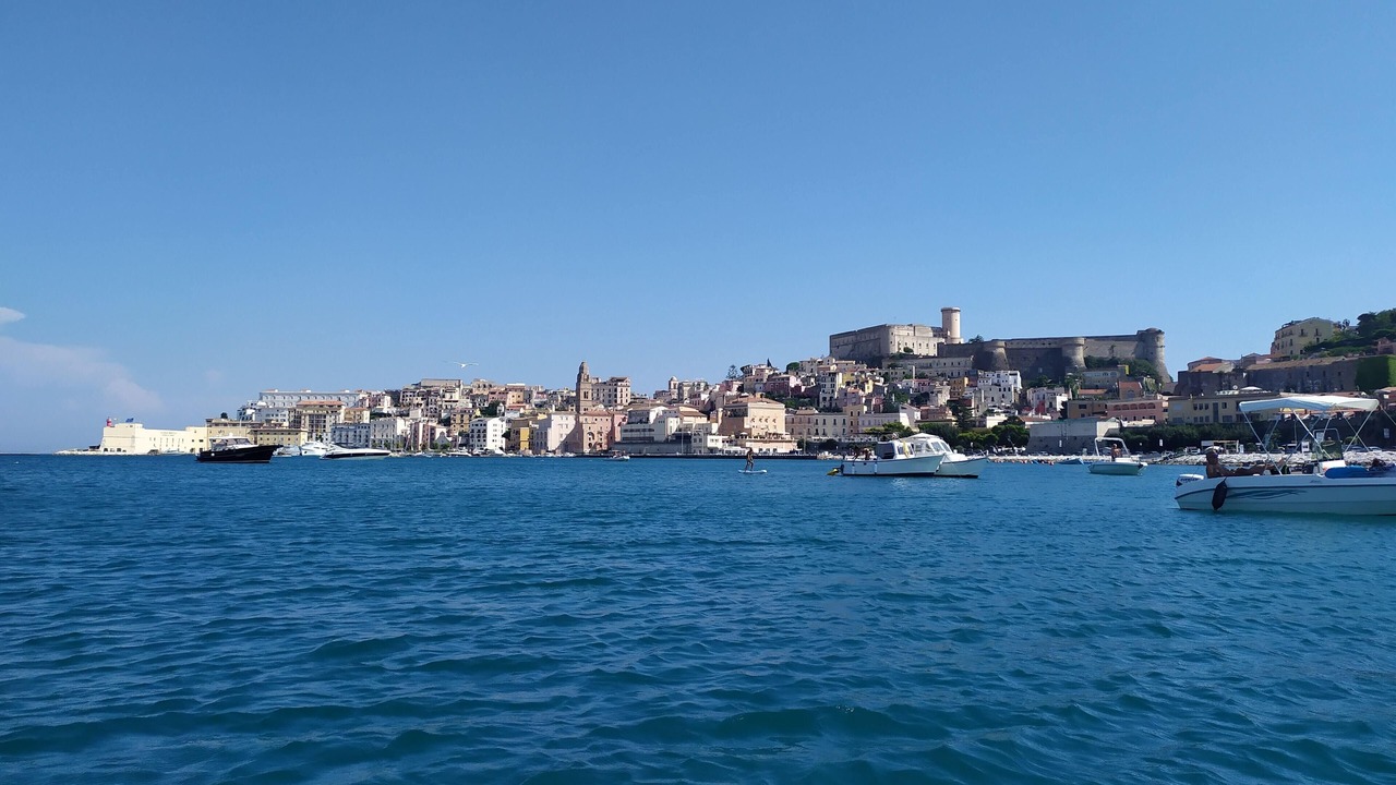 Photo of Others in Gaeta