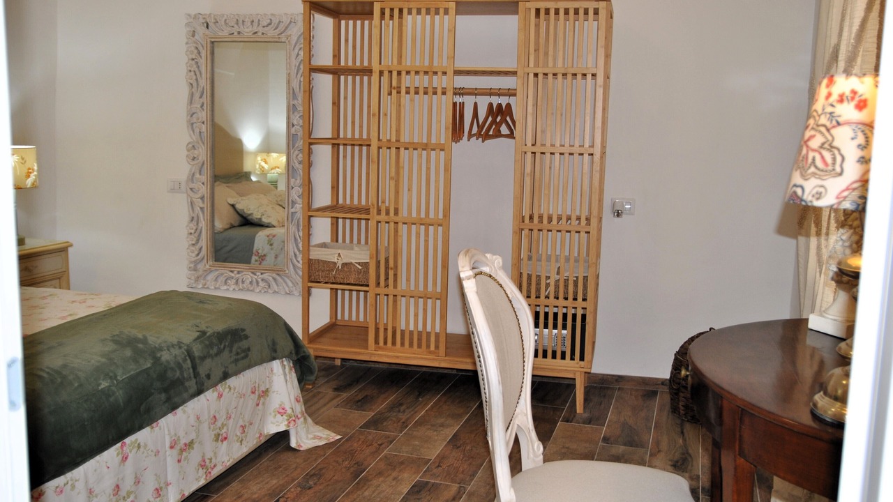 Photo of Bedroom in Gaeta
