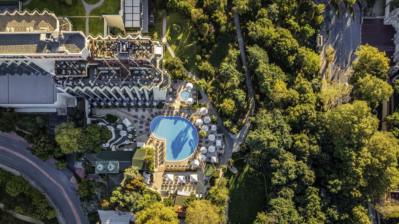 Photo of Outdoor in Besiktas