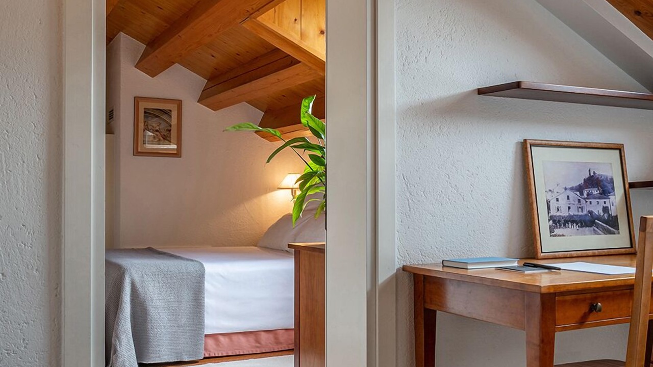 Photo of Bedroom in Asolo