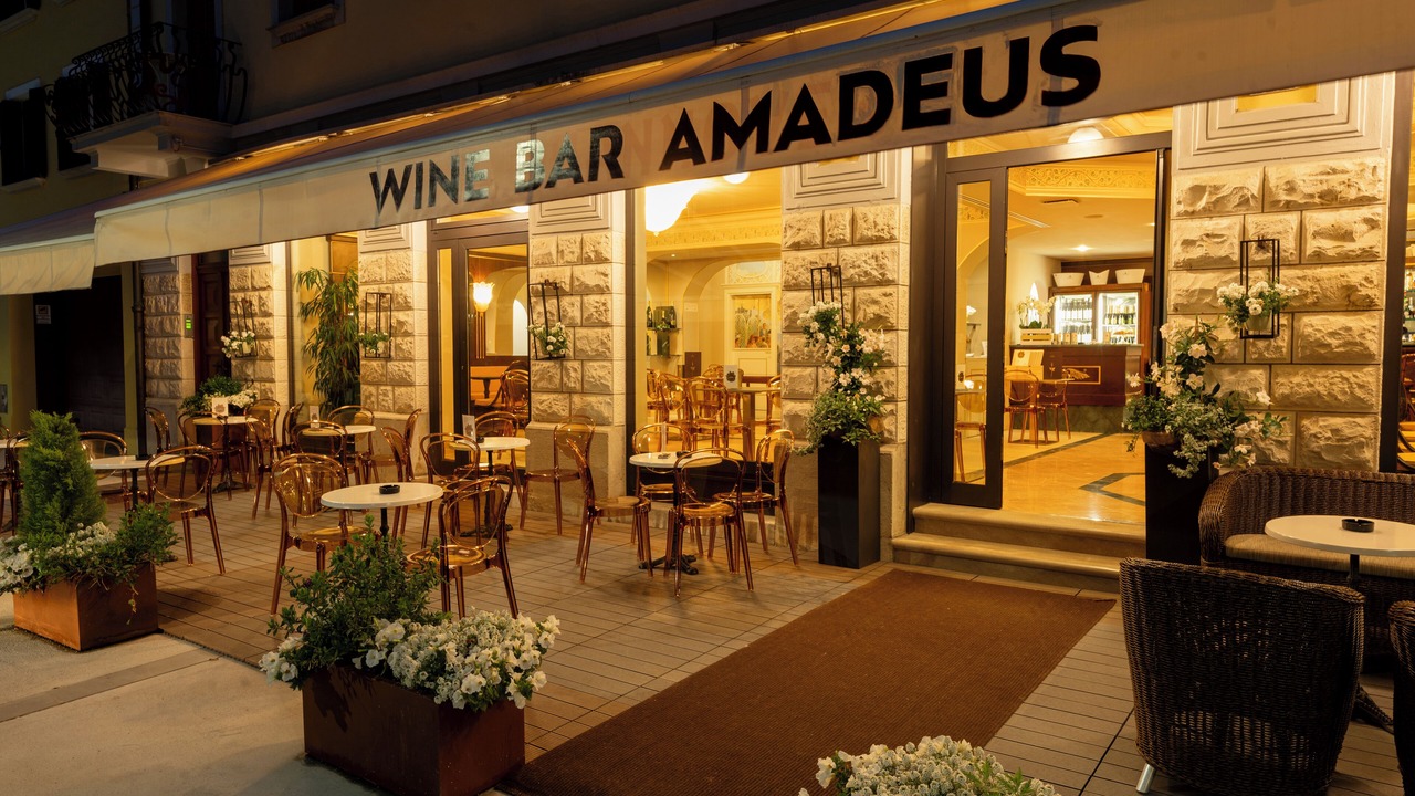 Photo of Outdoor in Grado Historic Centre
