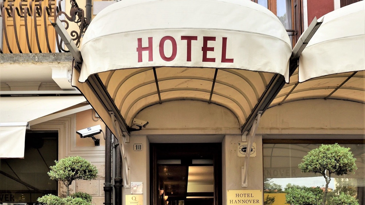 Photo of Outdoor in Grado Historic Centre