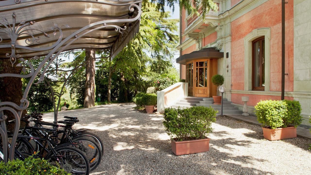 Photo of Outdoor in San Nicolo