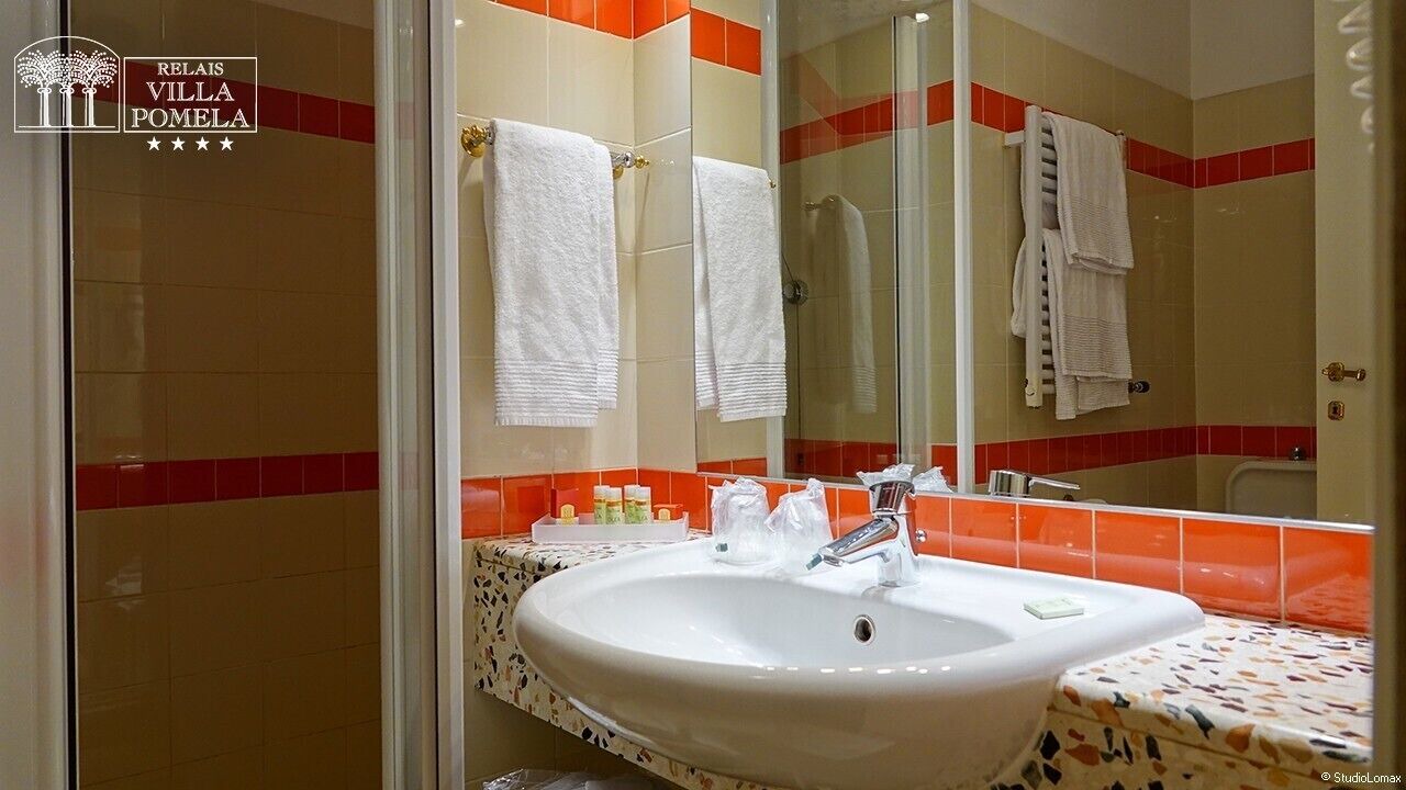 Photo of Bathroom in San Nicolo
