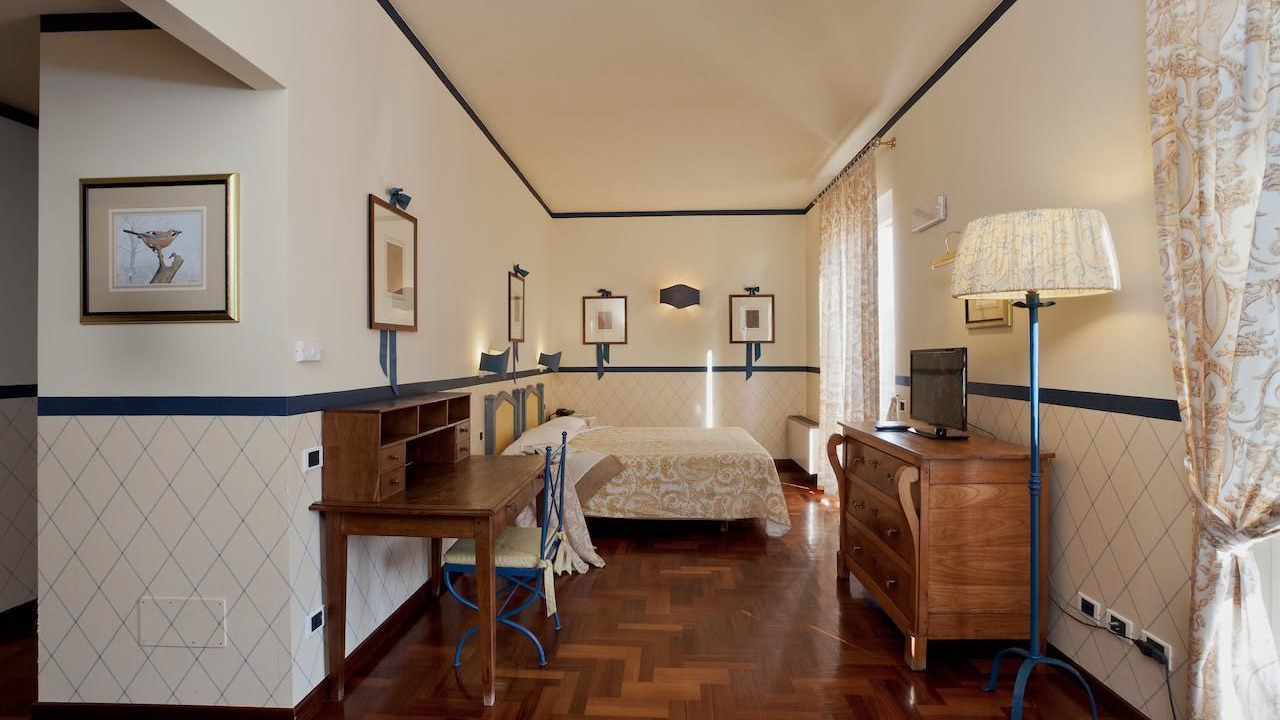 Photo of Bedroom in San Nicolo