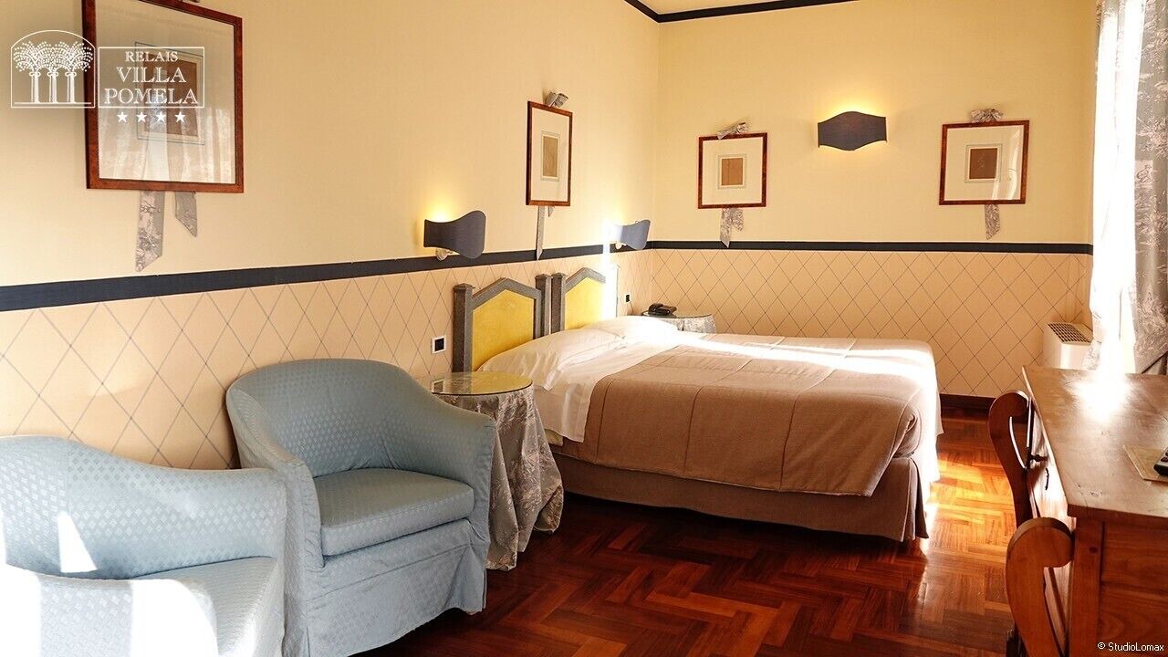 Photo of Bedroom in San Nicolo