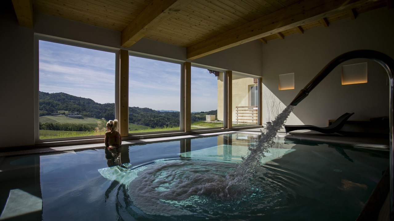 Photo of Bedroom in Loiano