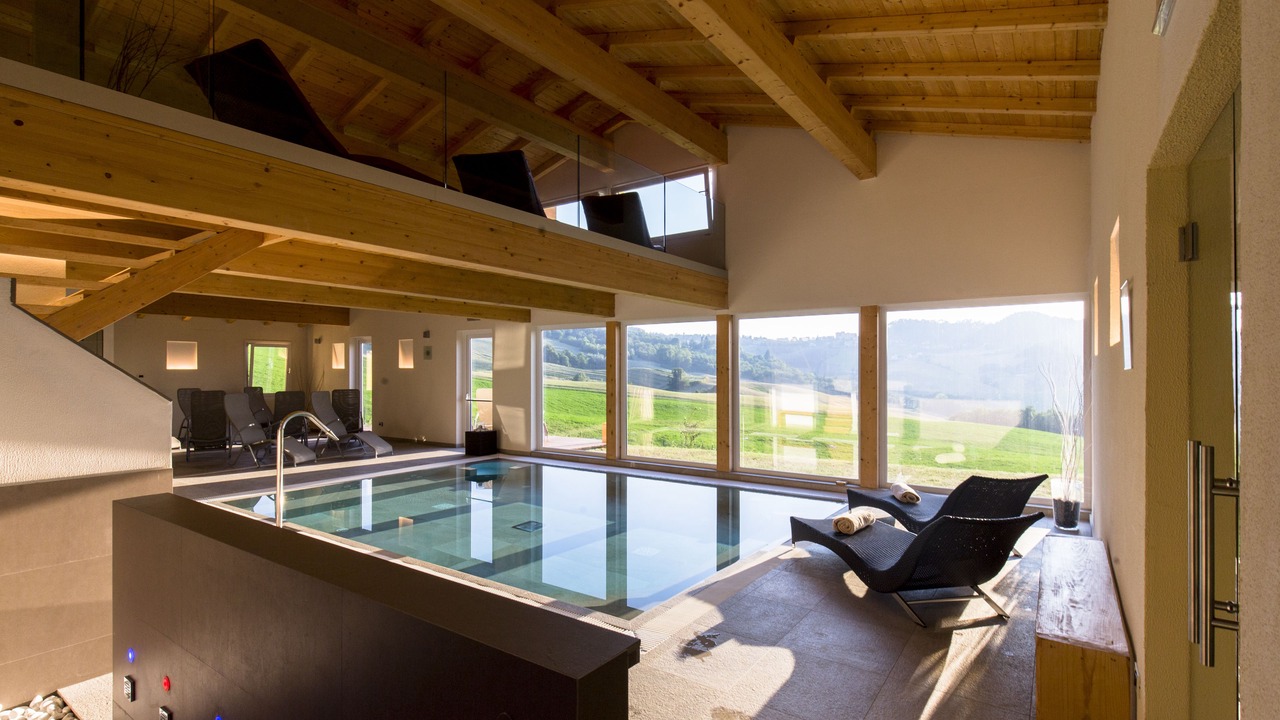Photo of Bedroom in Loiano