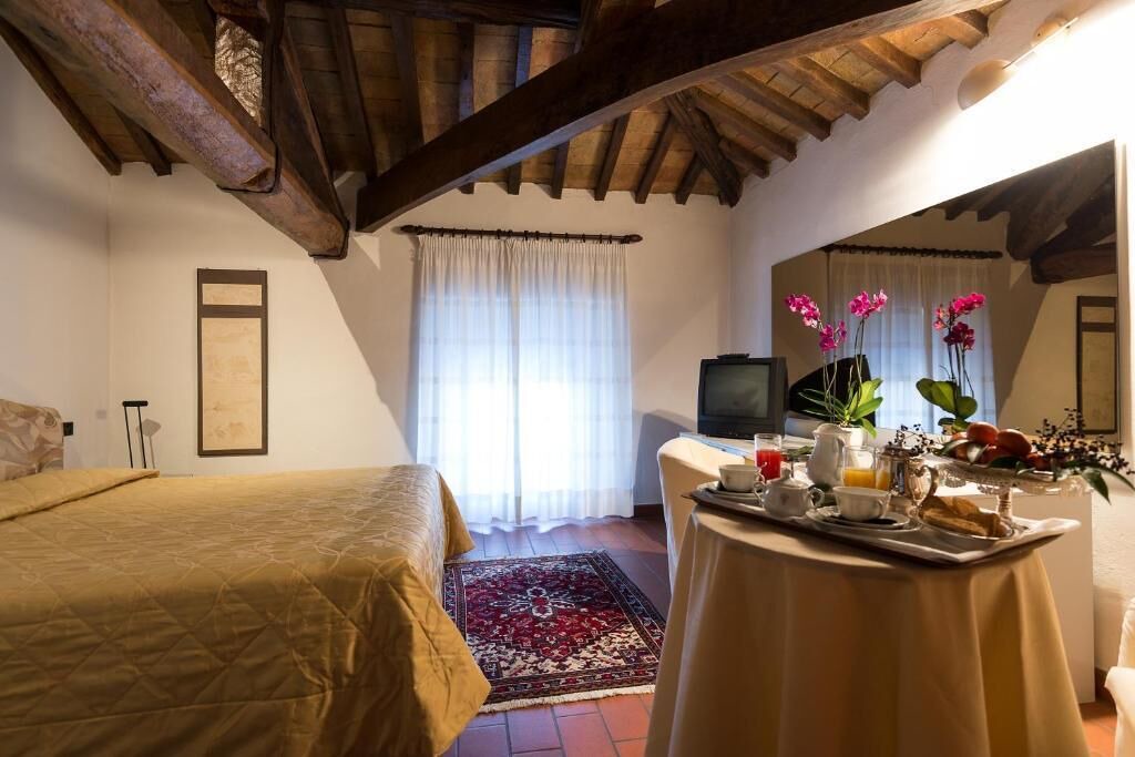 Photo of Bedroom in Loiano