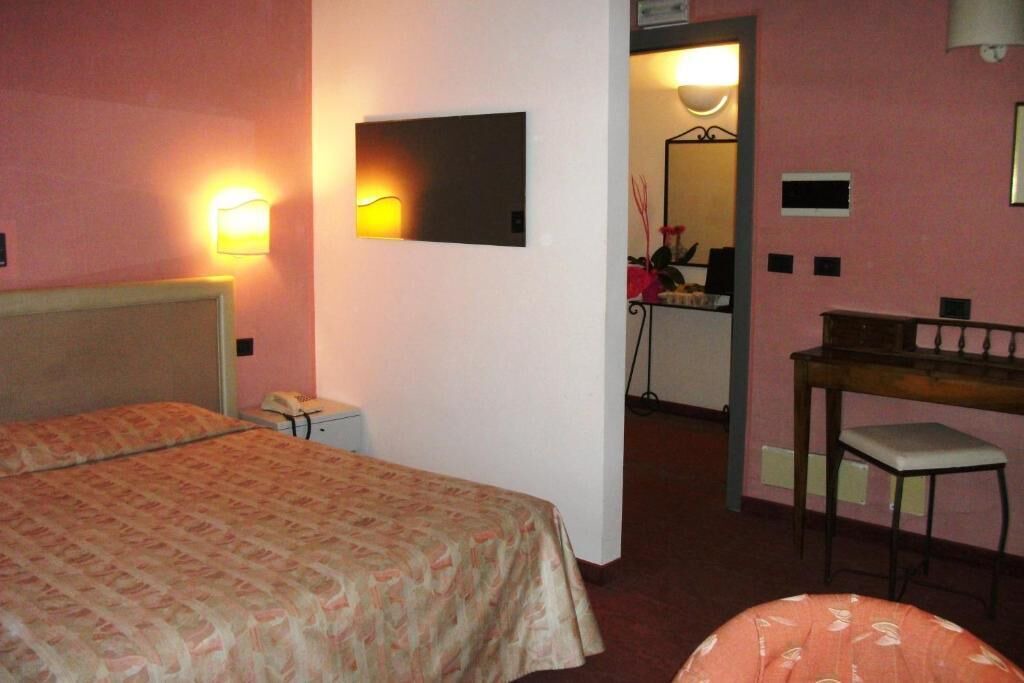 Photo of Bedroom in Loiano