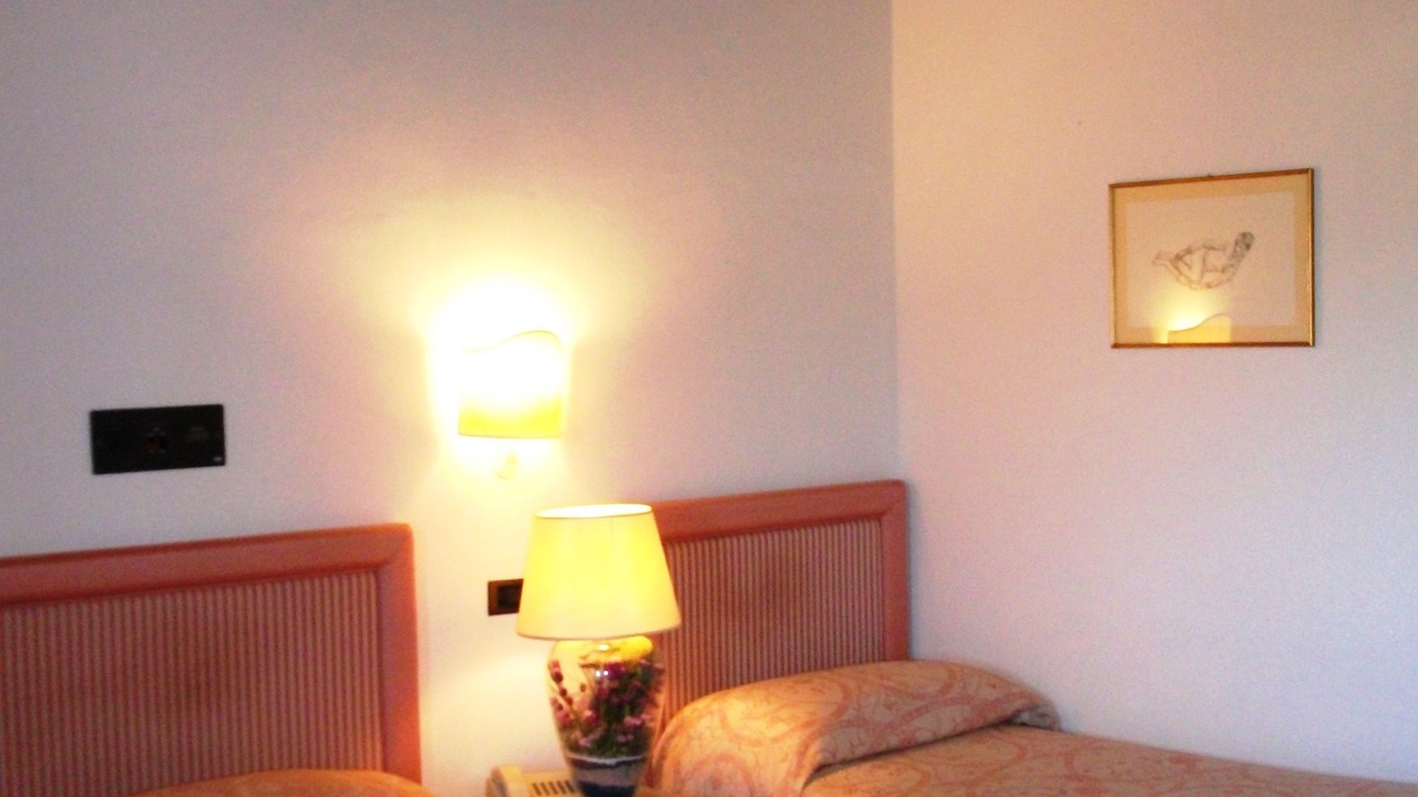 Photo of Bedroom in Loiano