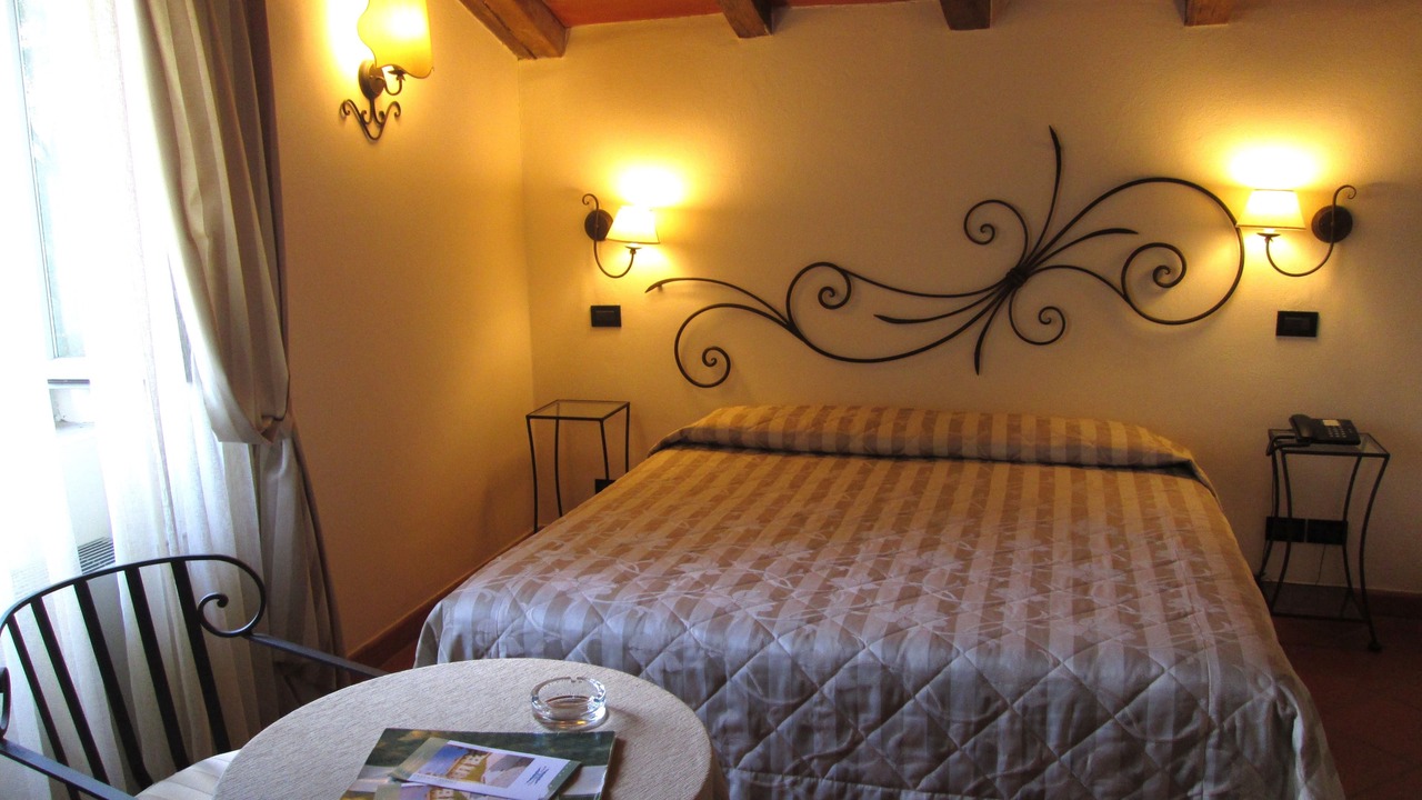 Photo of Bedroom in Loiano