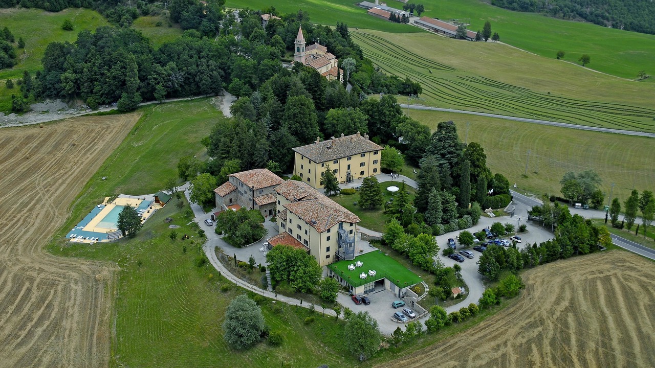 Photo of Outdoor in Loiano