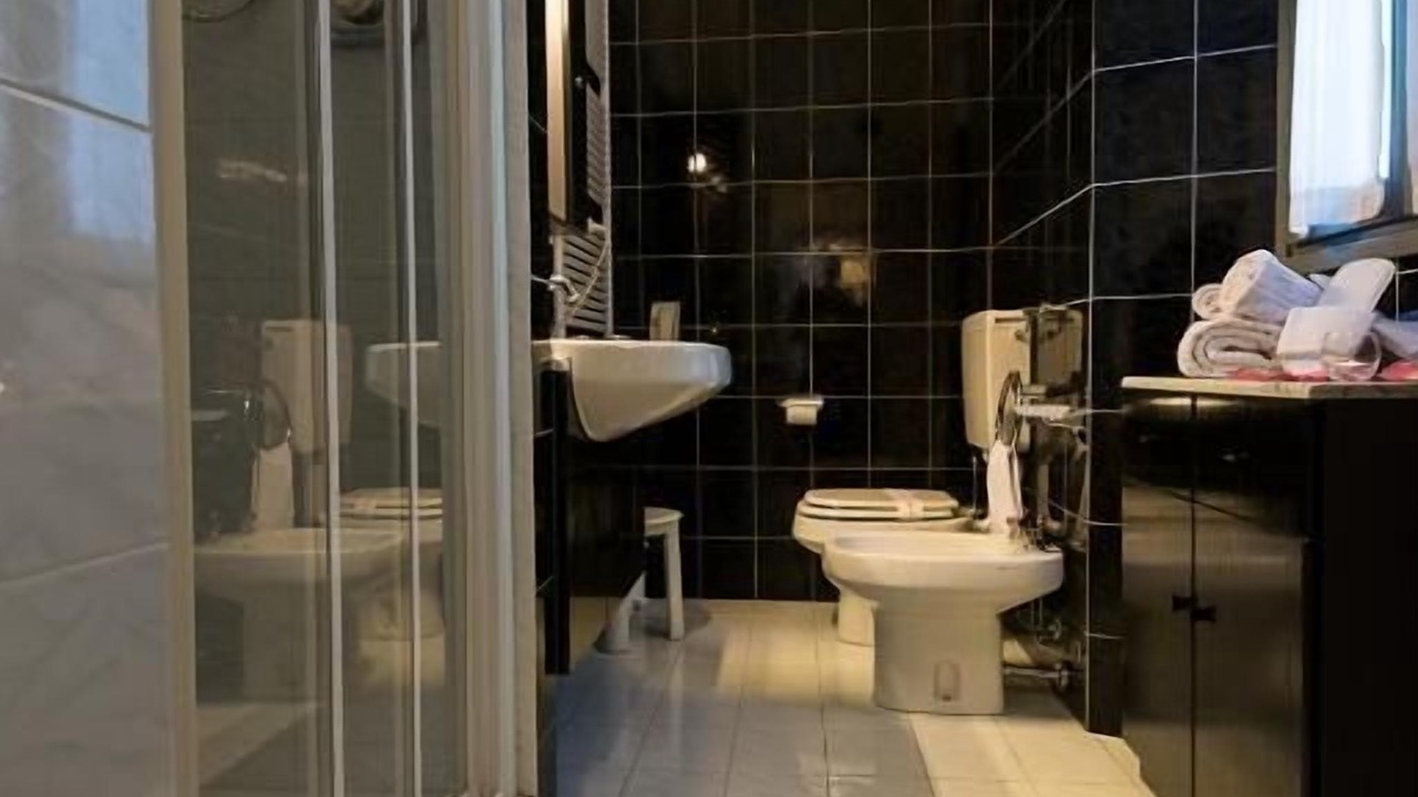 Photo of Bathroom in Loiano