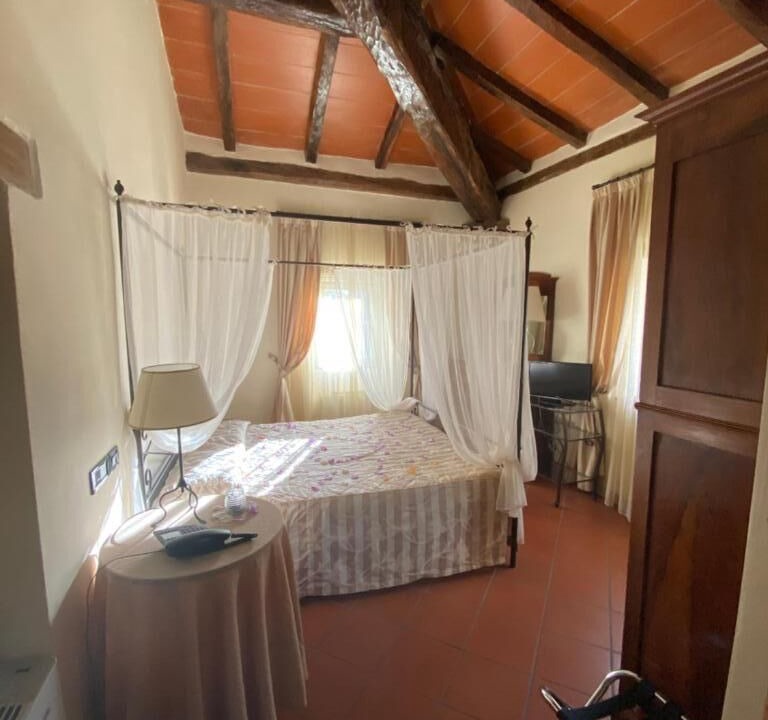 Photo of Bedroom in Loiano