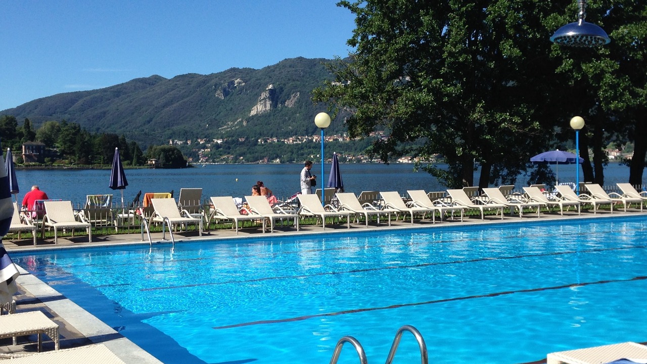 Photo of Outdoor in Pettenasco
