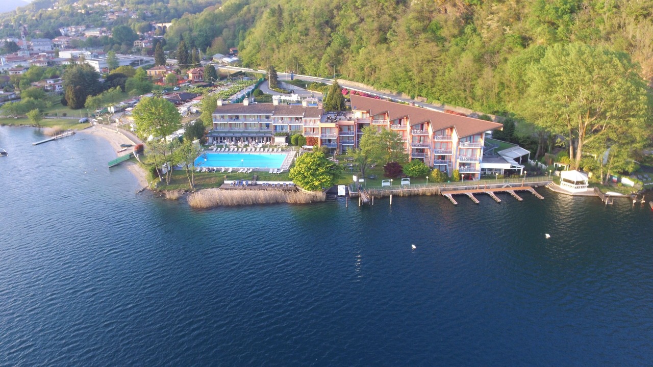 Photo of Outdoor in Pettenasco