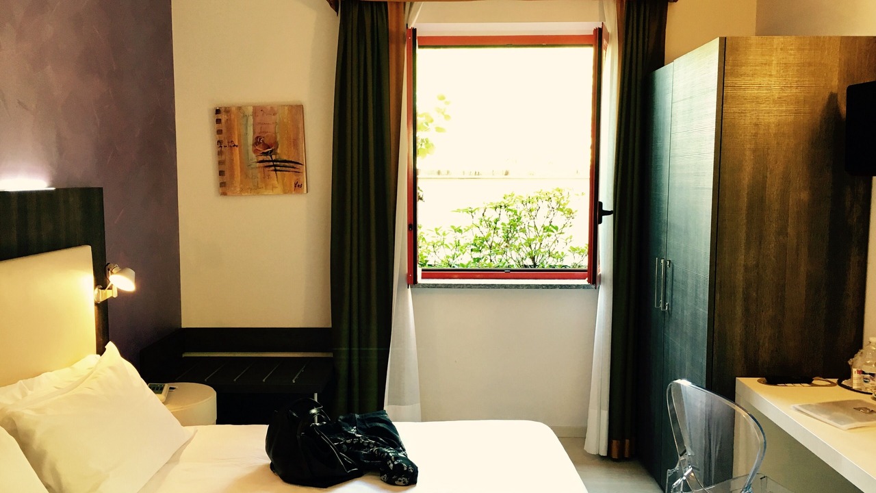 Photo of Bedroom in Pettenasco
