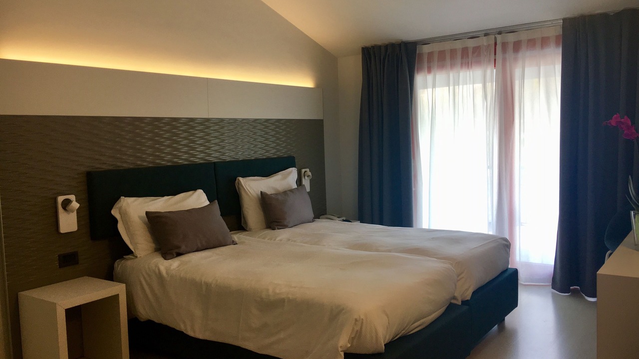 Photo of Bedroom in Pettenasco