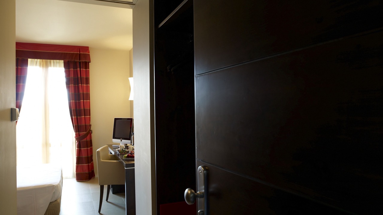 Photo of Bedroom in Peschiera Borromeo