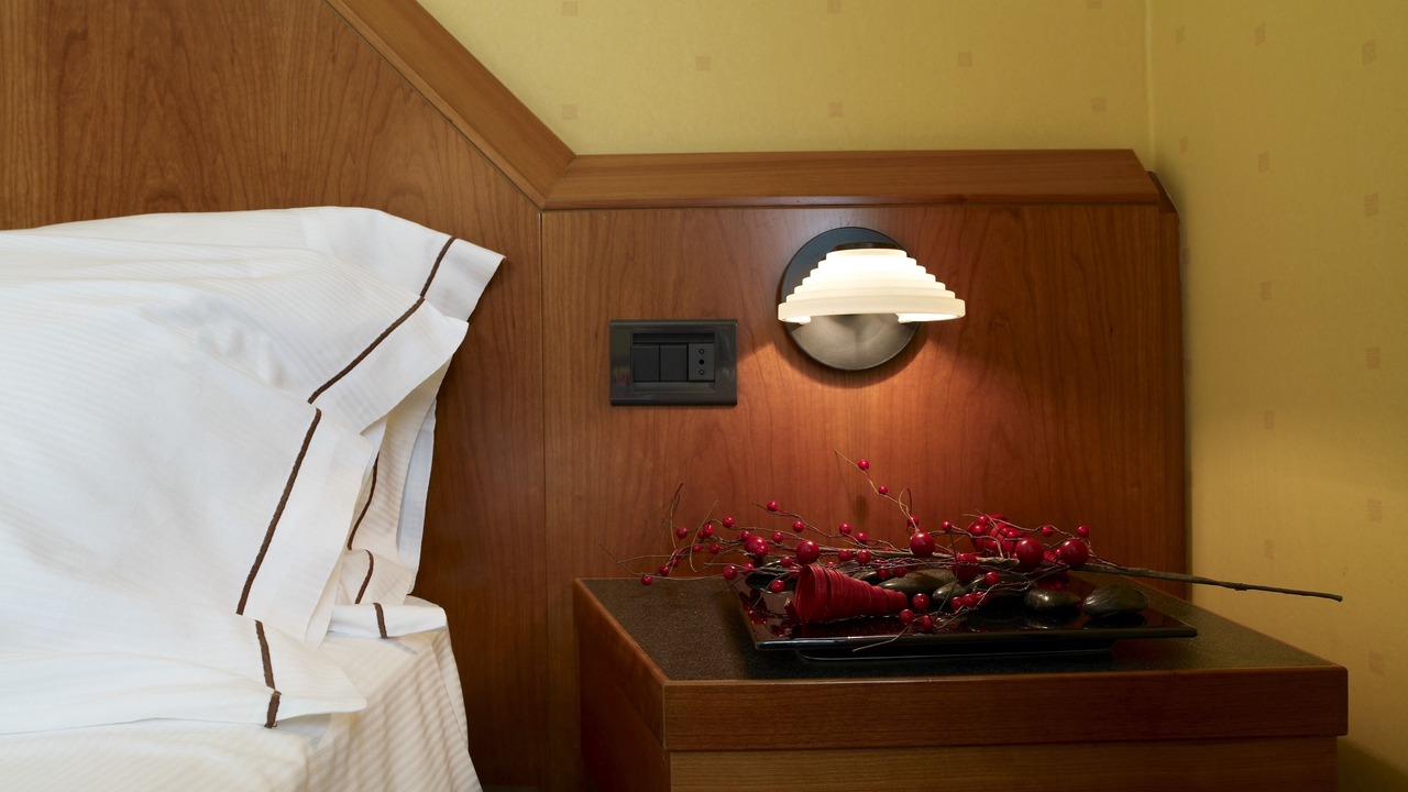 Photo of Bedroom in Peschiera Borromeo