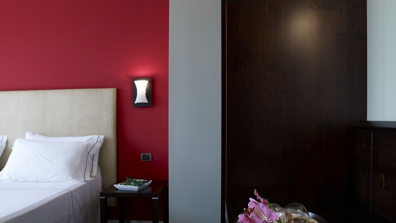 Photo of Bedroom in Peschiera Borromeo