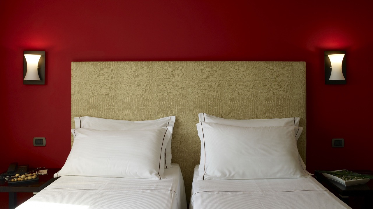 Photo of Bedroom in Peschiera Borromeo