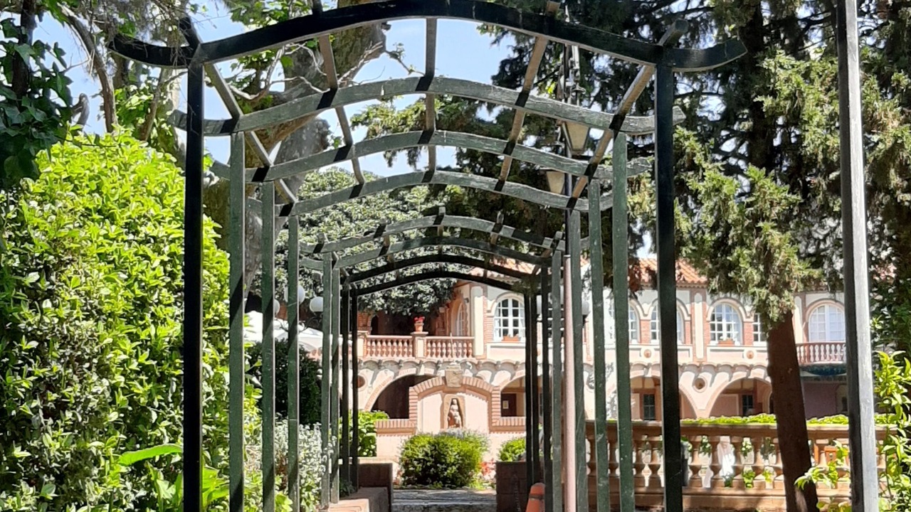 Photo of Outdoor in Montbrio del Camp
