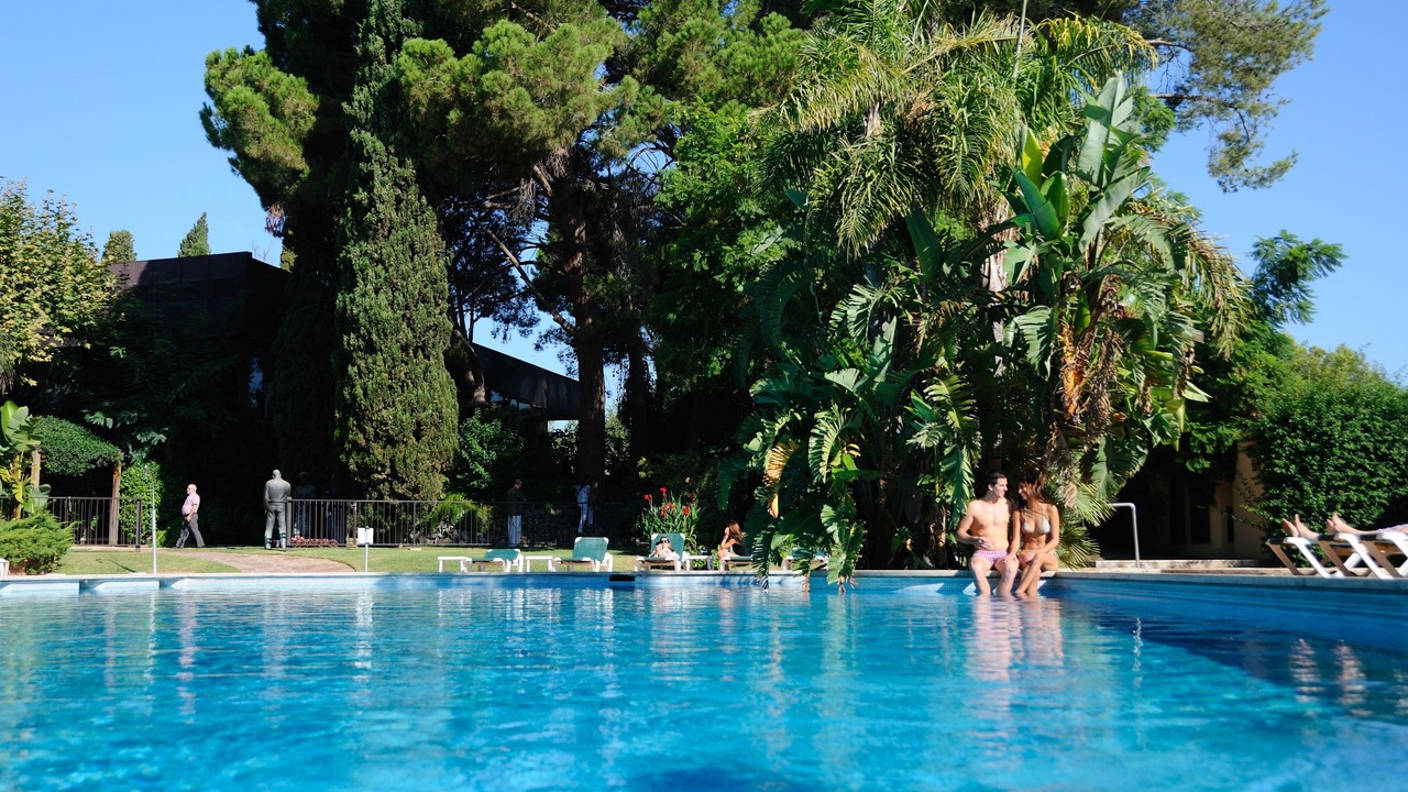 Photo of Outdoor in Montbrio del Camp