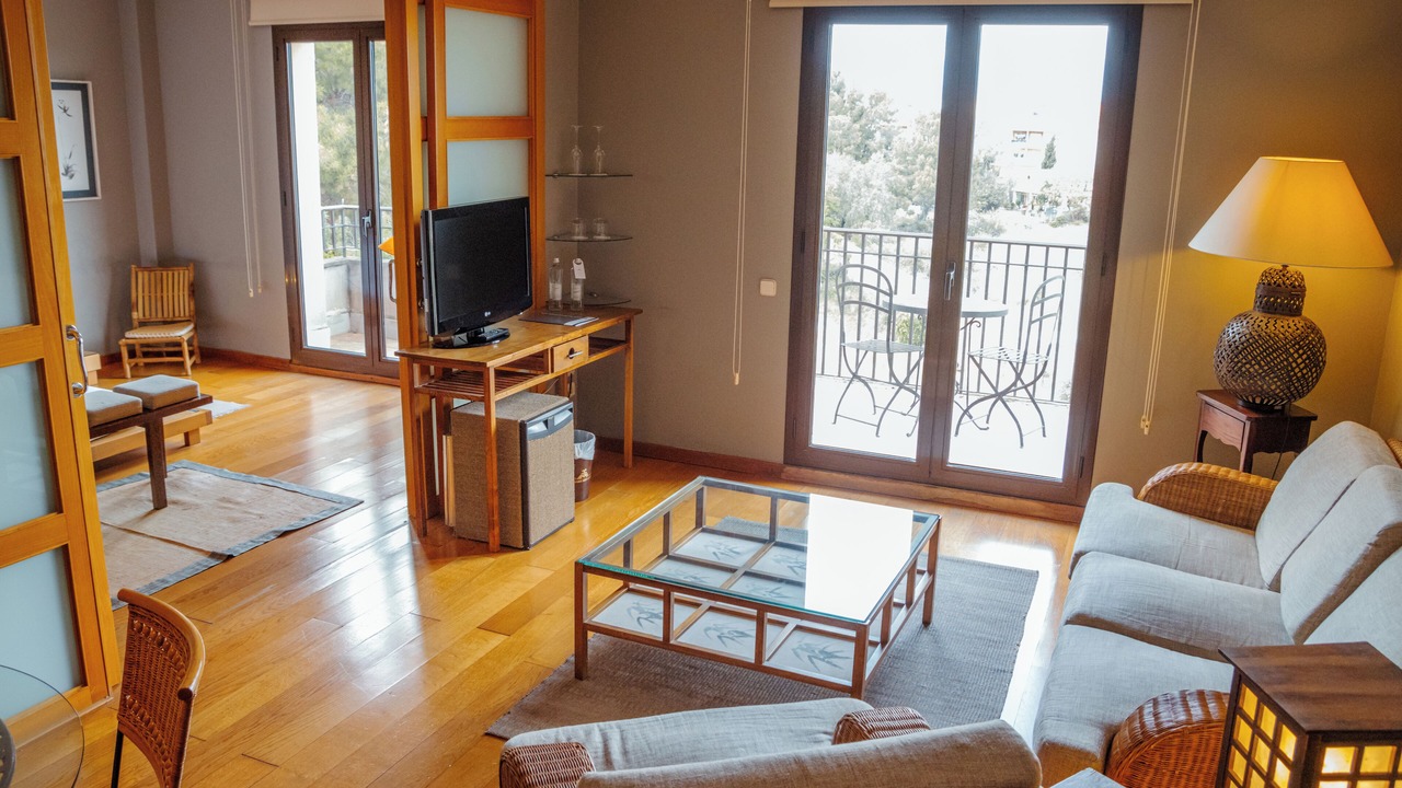 Photo of Patio Balcony in Montbrio del Camp