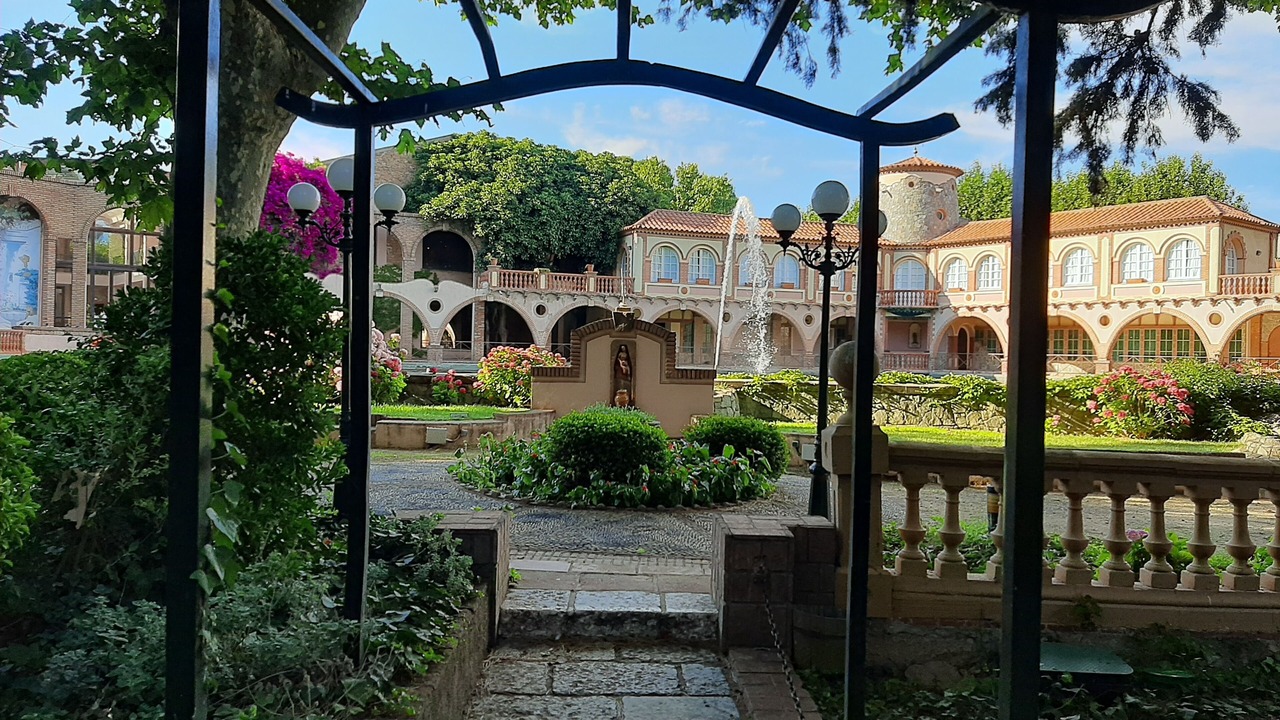 Photo of Outdoor in Montbrio del Camp