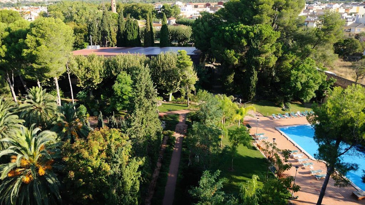 Photo of Outdoor in Montbrio del Camp