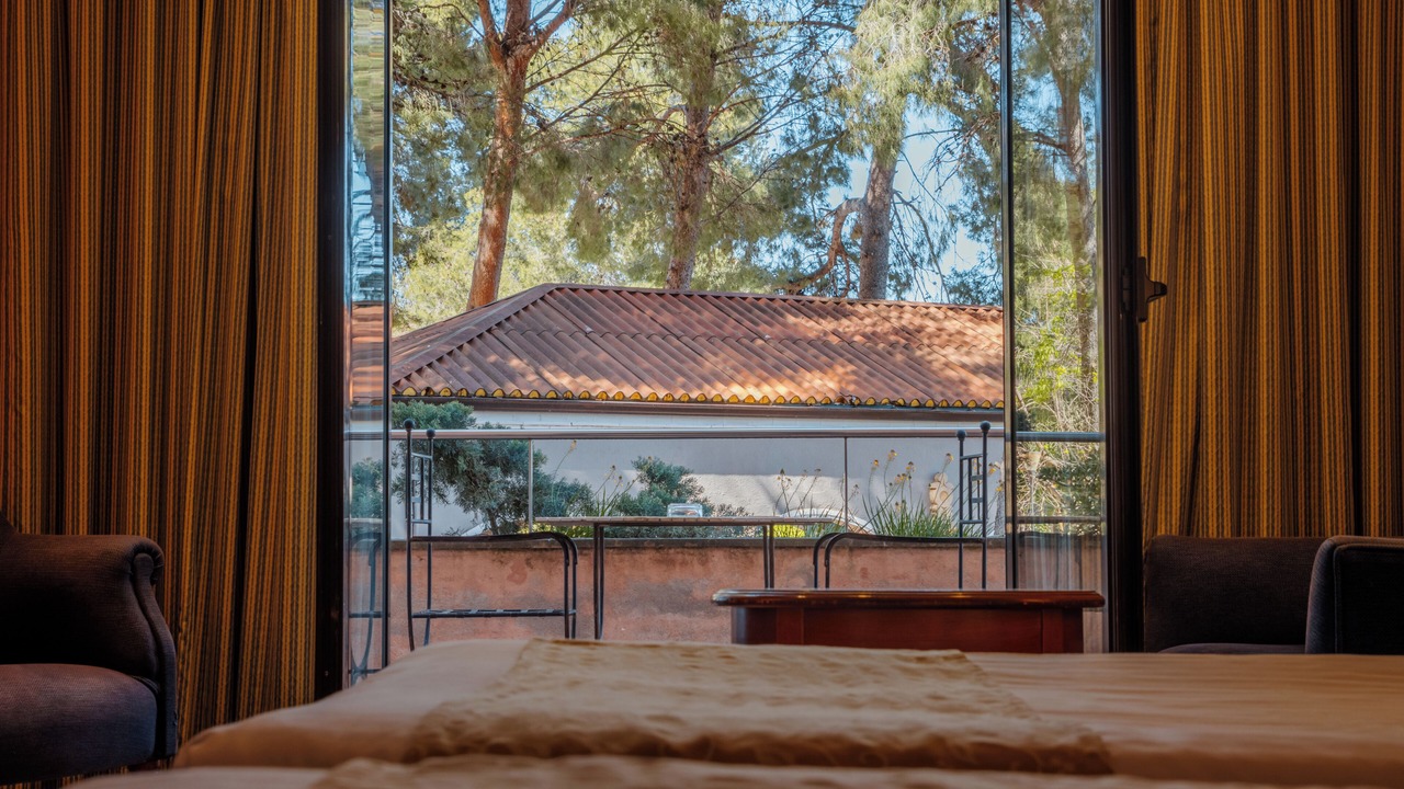 Photo of Patio Balcony in Montbrio del Camp