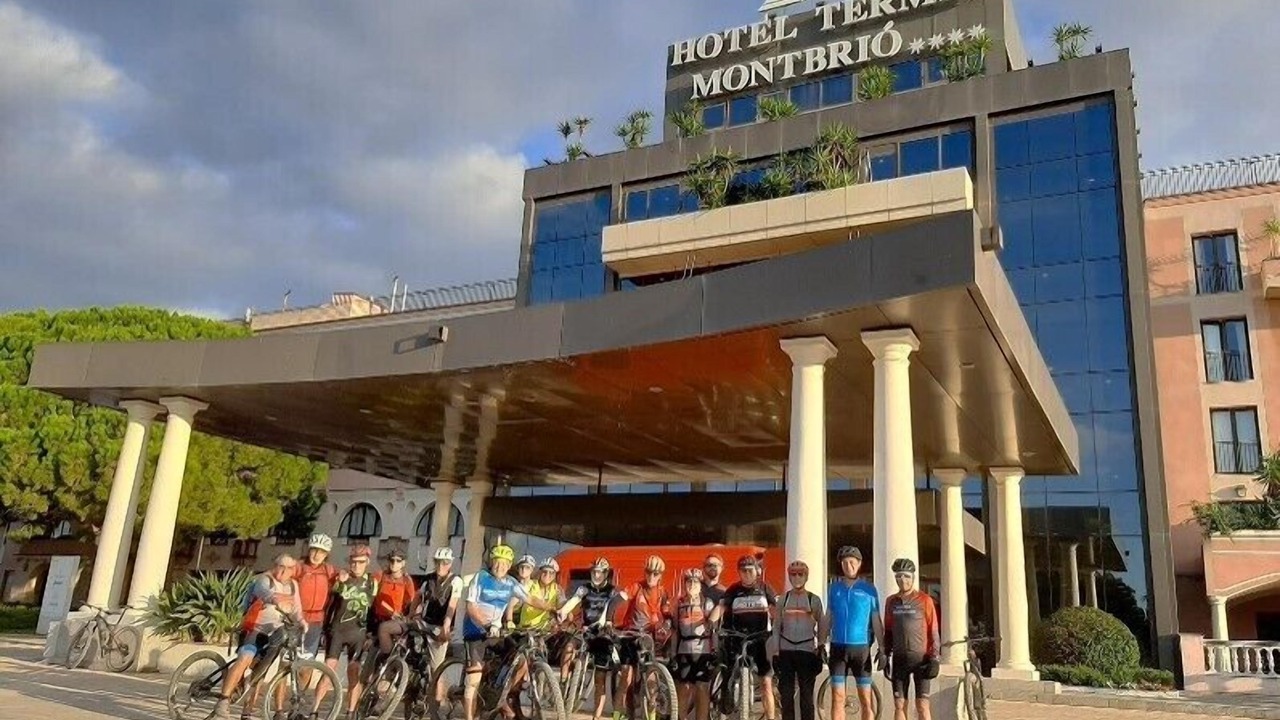 Photo of Outdoor in Montbrio del Camp