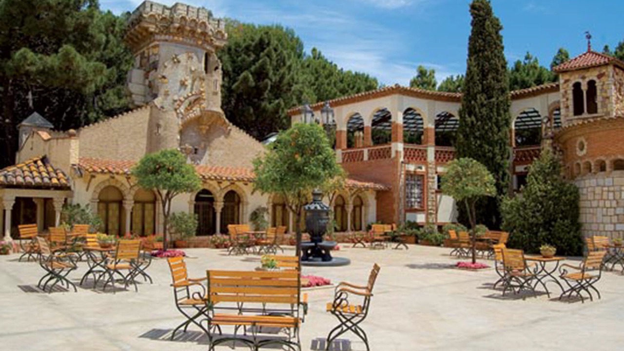 Photo of Outdoor in Montbrio del Camp