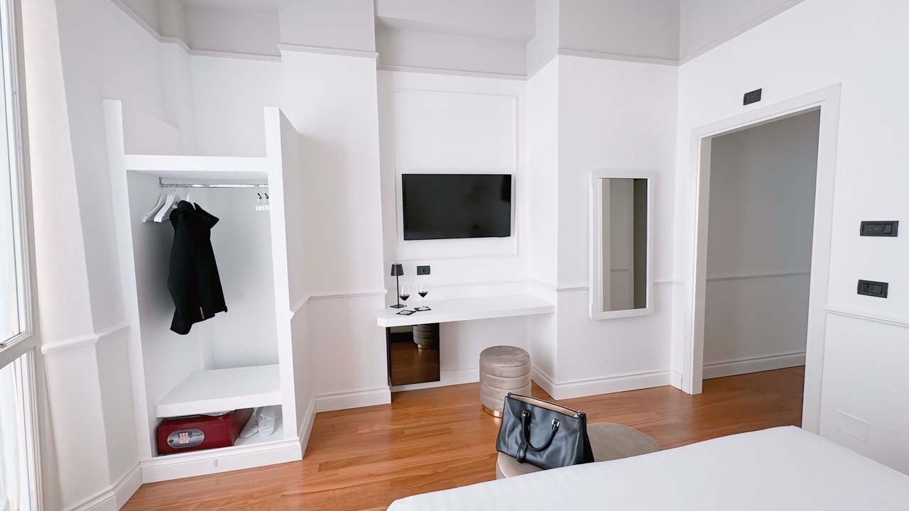 Photo of Bedroom in Fossalta