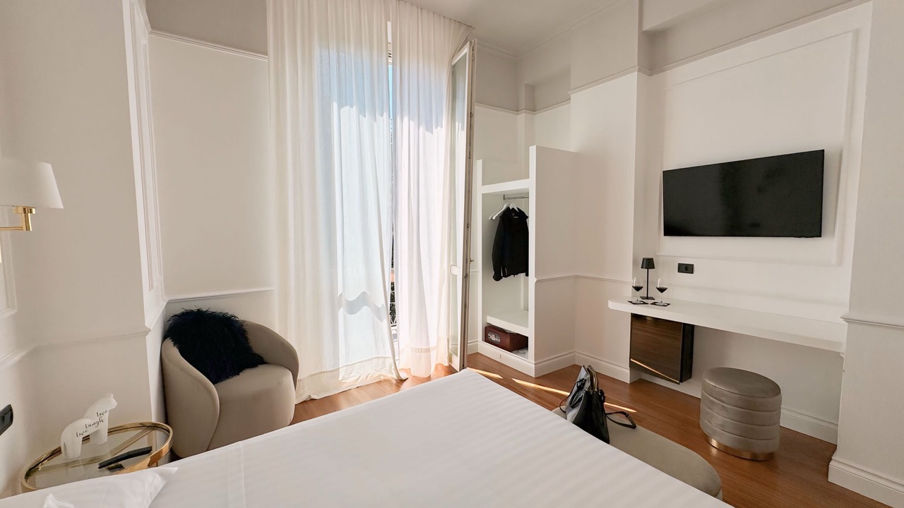 Photo of Bedroom in Fossalta